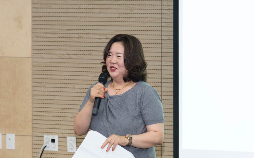 2026년 상반기 공로연수식(간호부)