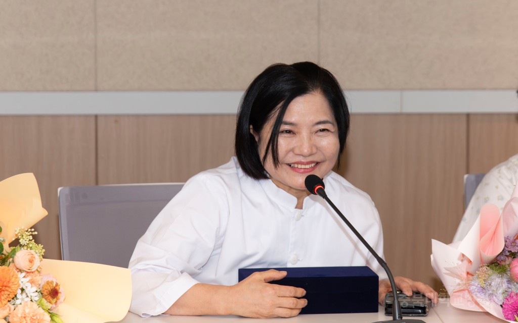 2026년 상반기 퇴임식 및 공로연수식(총무과)