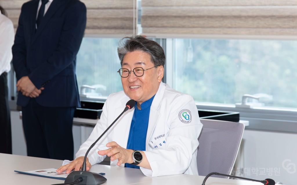 2026년 상반기 퇴임식 및 공로연수식(총무과)