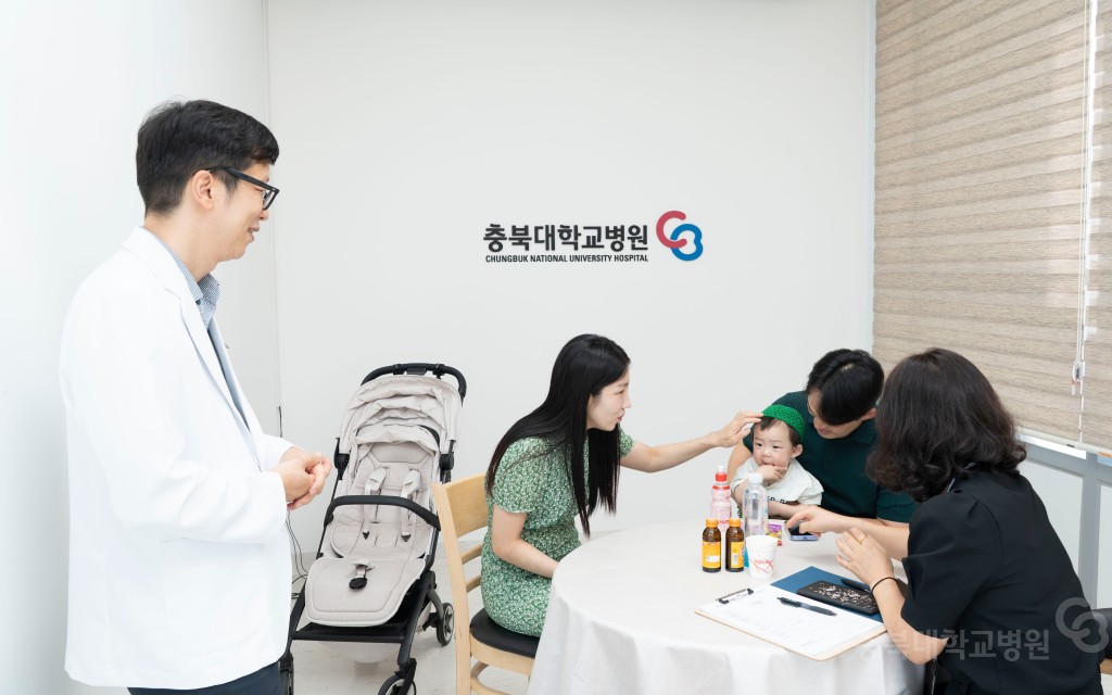 기부금 전달식