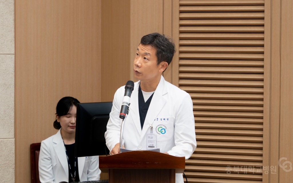 신종감염병 위기대응 모의훈련 평가