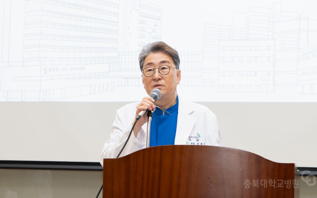 신종감염병 위기대응 모의훈련 평가