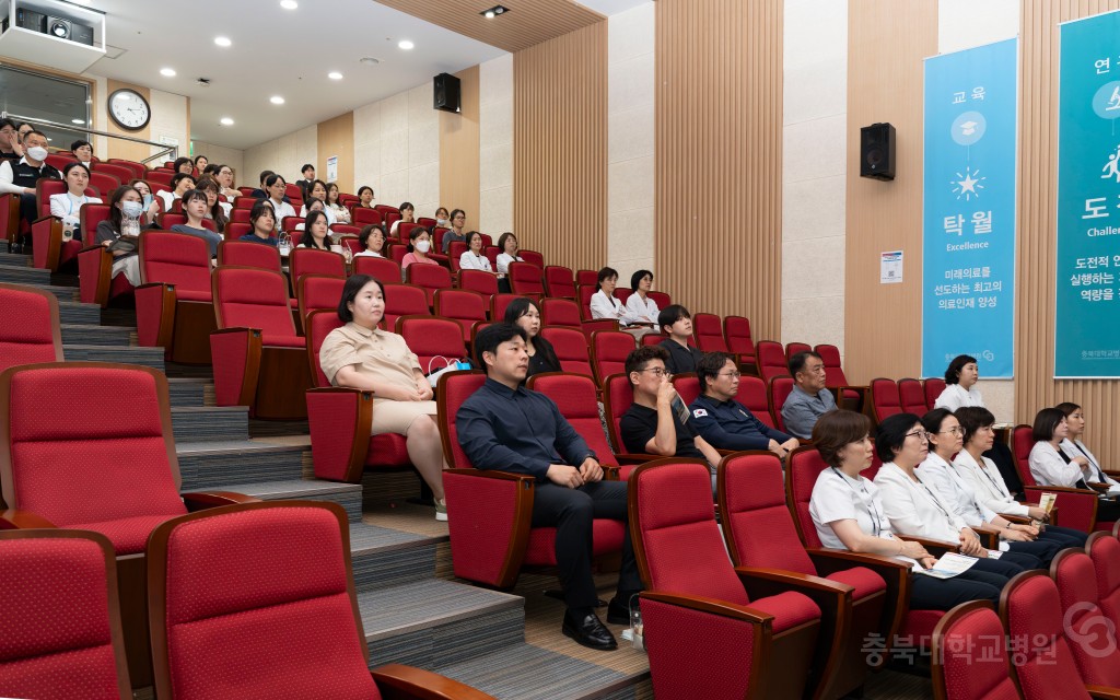 신종감염병 위기대응 모의훈련 평가