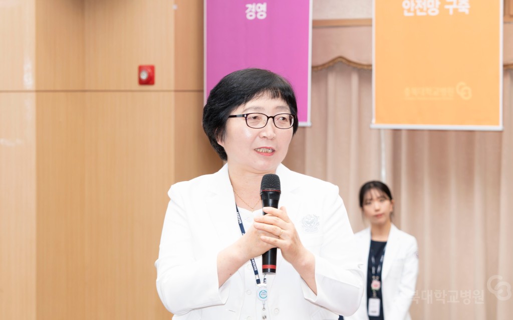 신종감염병 위기대응 모의훈련 평가