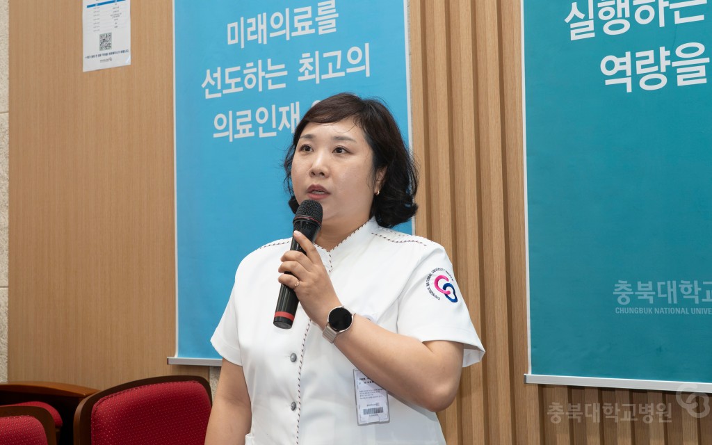 신종감염병 위기대응 모의훈련 평가