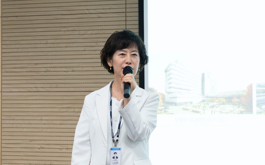 진료지원전담간호사 역량강화 세미나
