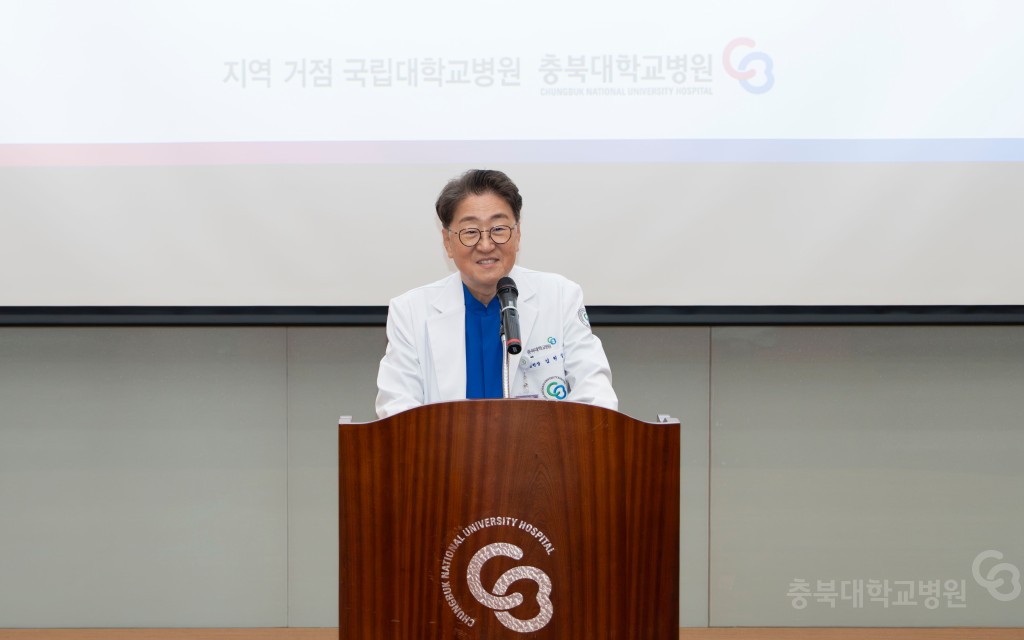 신규 인턴 오리엔테이션