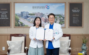 2026년 7월 이달의 칭찬우수직원 상품권 수여식