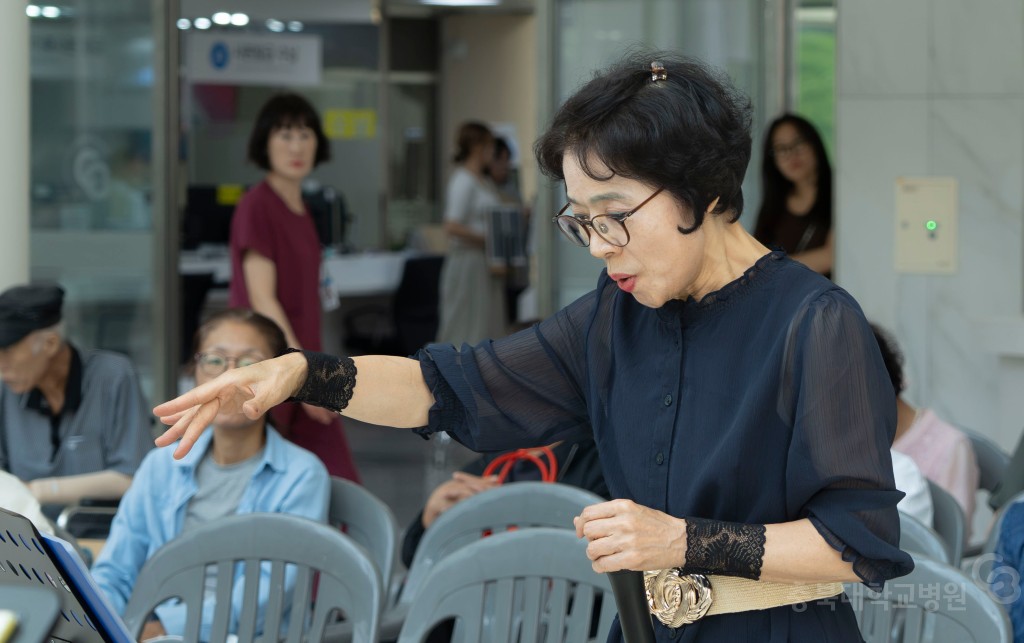 오후의 멜로디