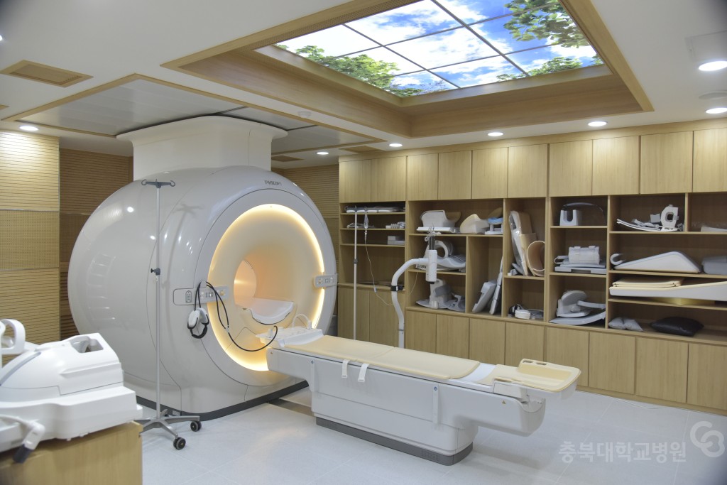 최첨단 디지털 3.0T MRI