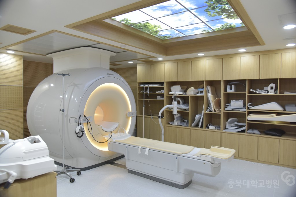 최첨단 디지털 3.0T MRI