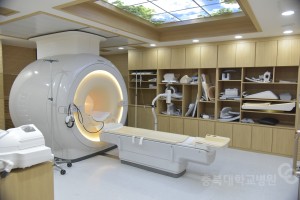 최첨단 디지털 3.0T MRI