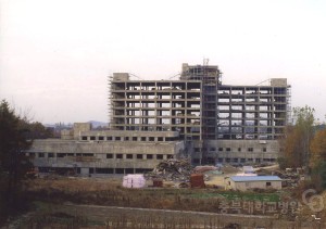 병원전경(1987)