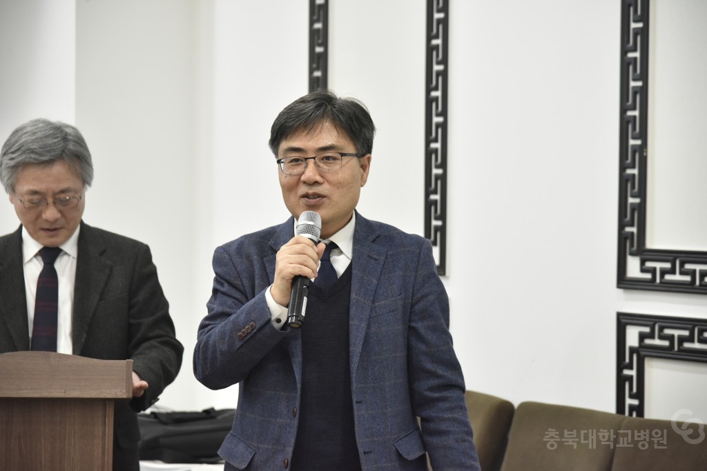 신규 임용 의료진 워크숍