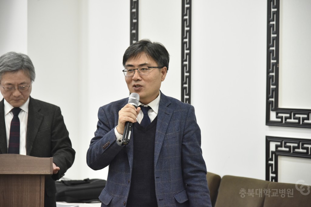 신규 임용 의료진 워크숍