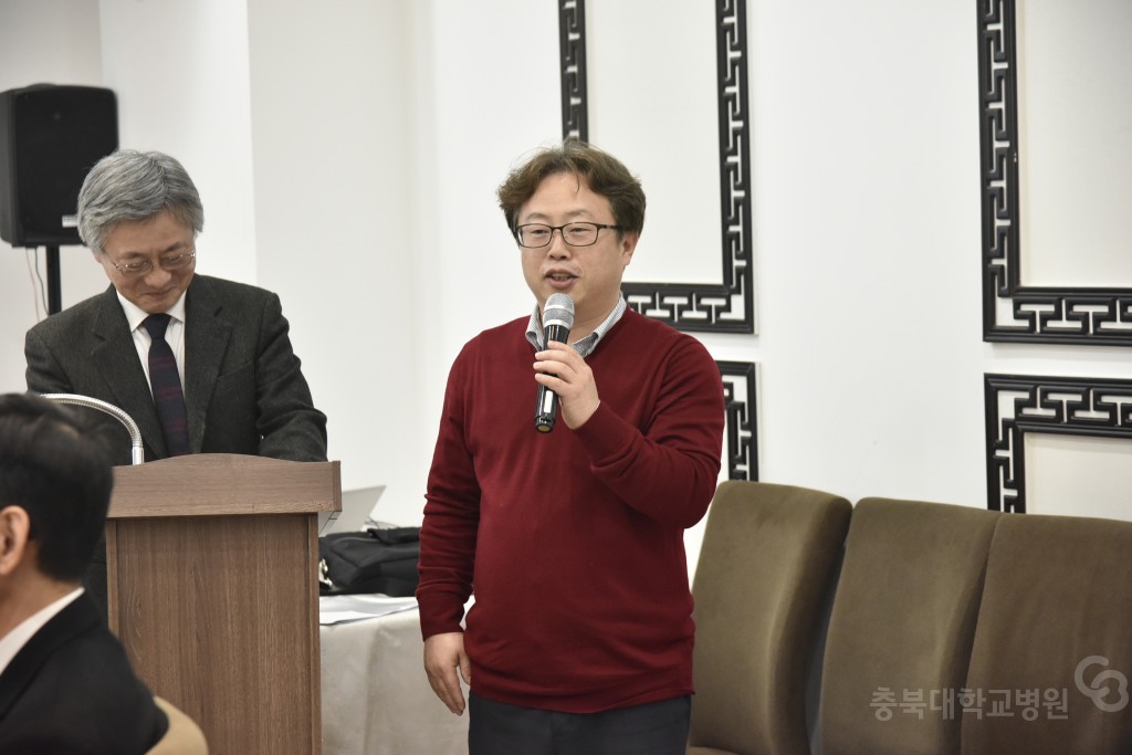 신규 임용 의료진 워크숍