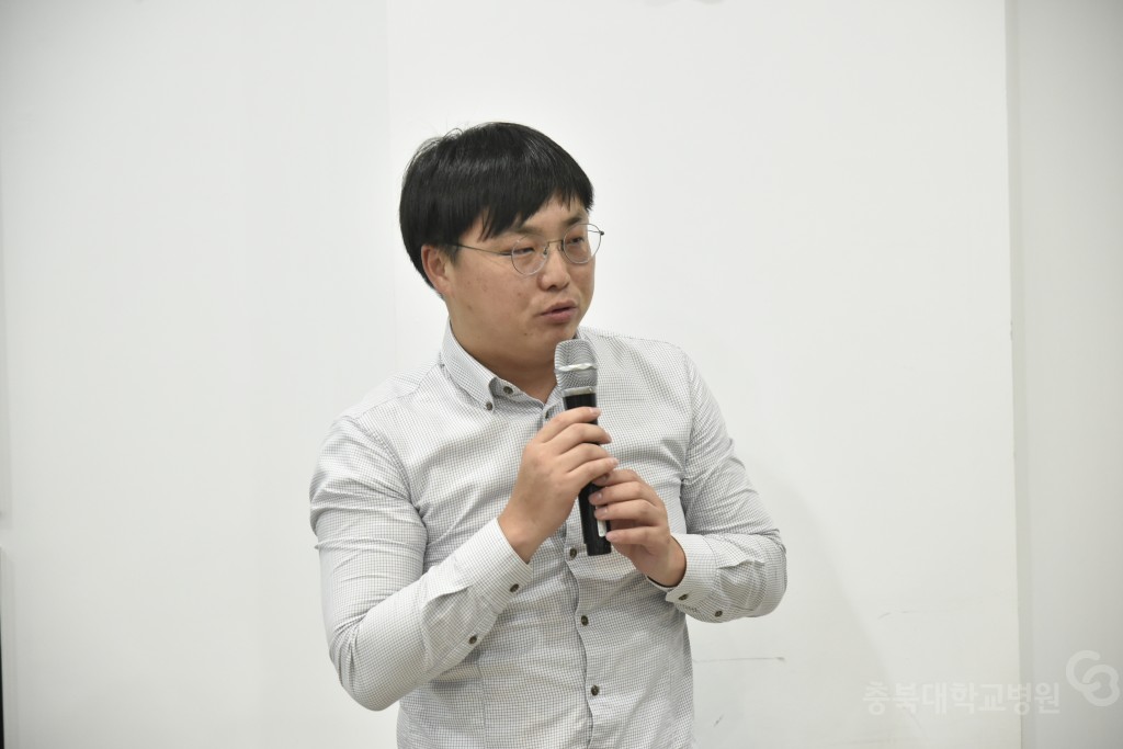 신규 임용 의료진 워크숍