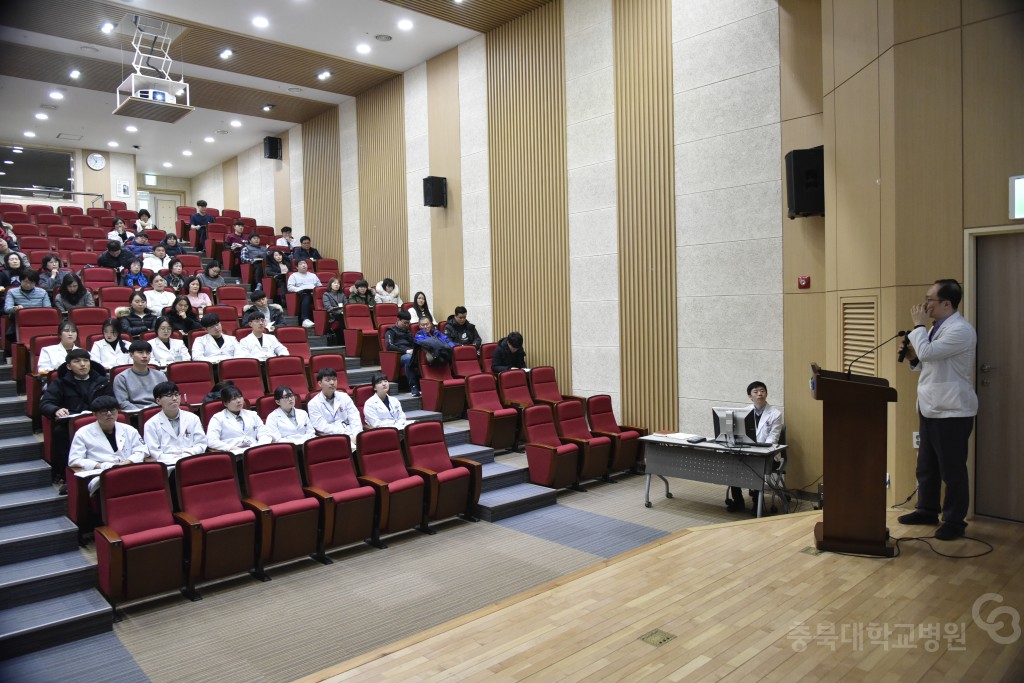 자살 관련 응급의료종사자 교육