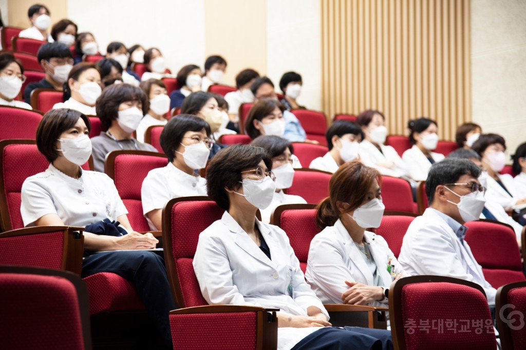 네이버 헬스케어 연구소장 나군호