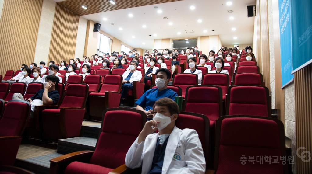 네이버 헬스케어 연구소장 나군호