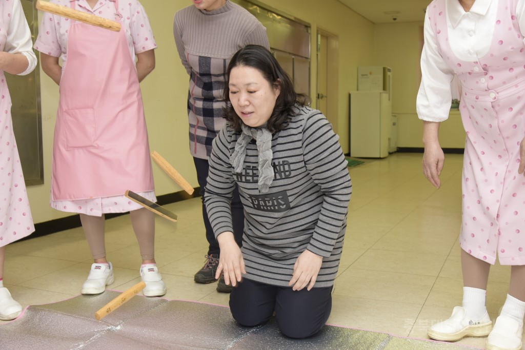 행복한직장만들기(영양실)