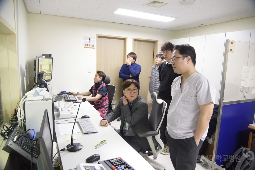 부정맥 치료기 국내 최초 도입 첫 관상동맥조영술