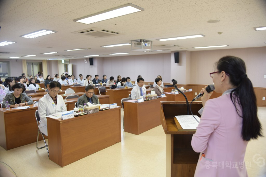 제14회 QI경진대회