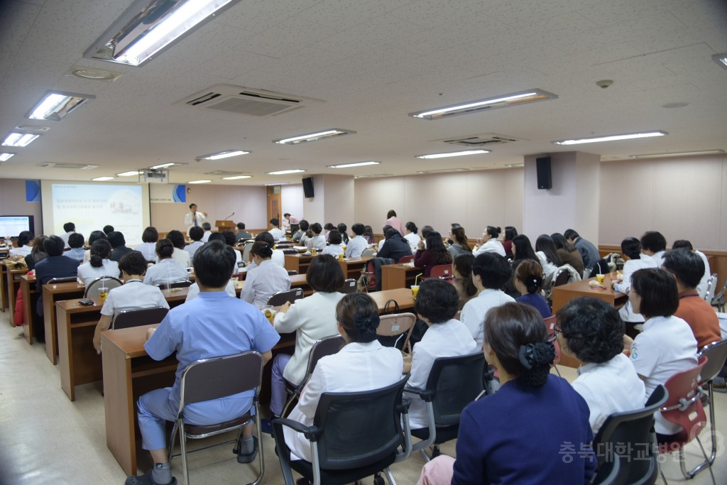 제14회 QI경진대회