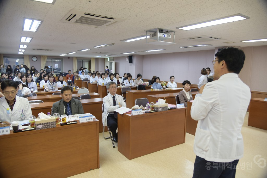 제14회 QI경진대회