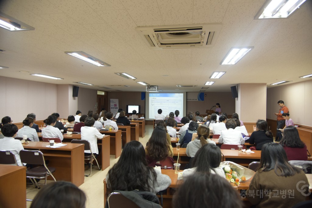 제14회 QI경진대회