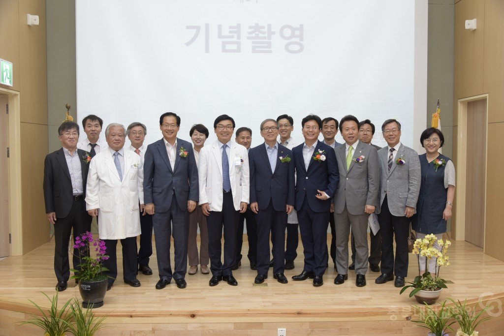 개원25주년 기념행사(본 행사)