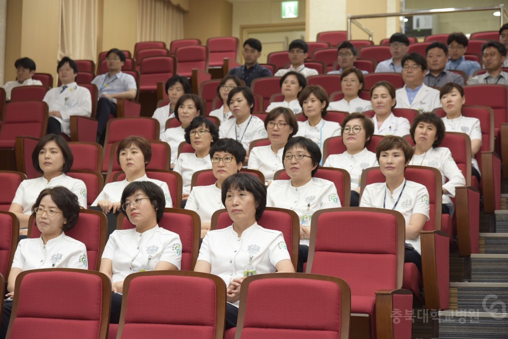 환자안전주간행사