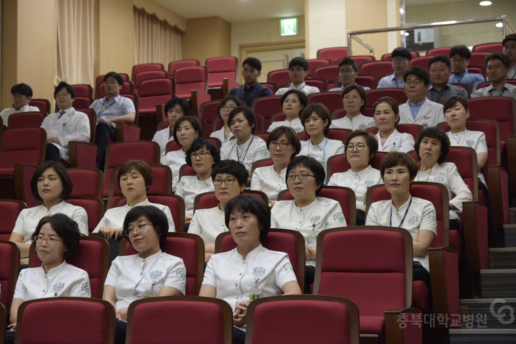 환자안전주간행사