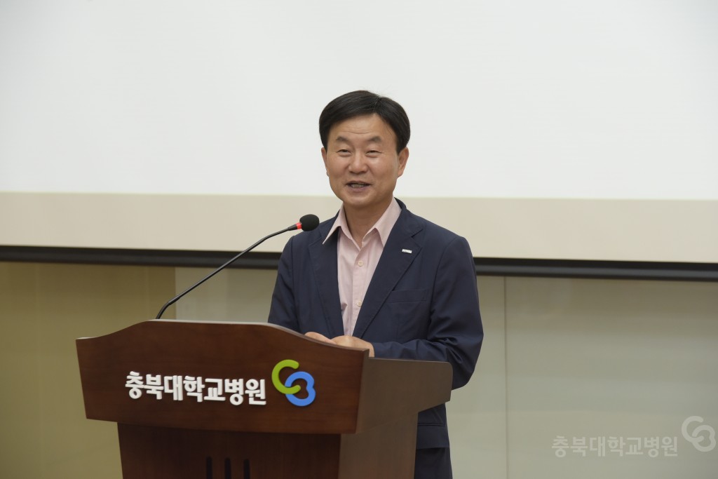 병원행정관리자협회 발족식