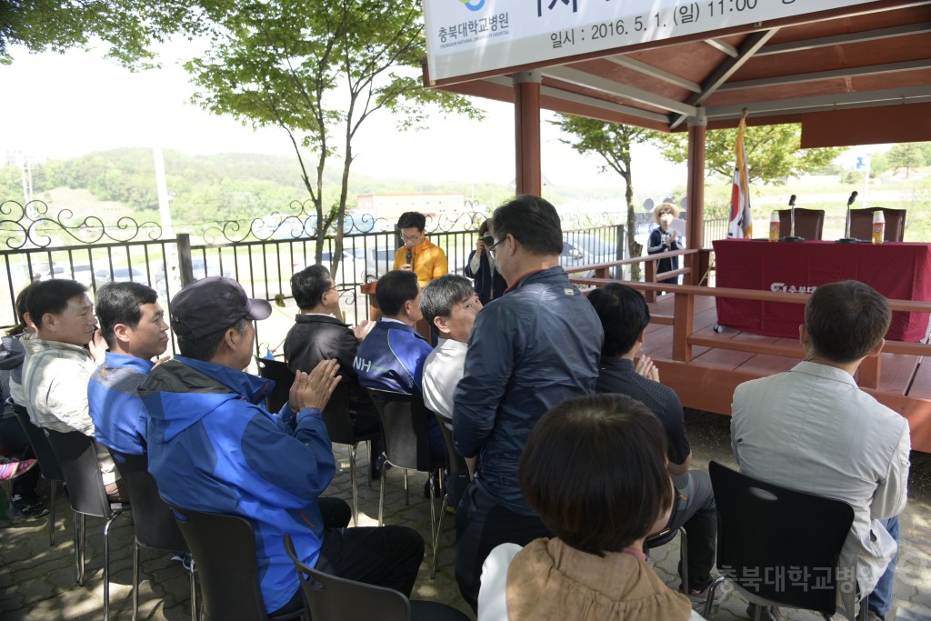 1사1촌 자매결연(돌로돌마을)