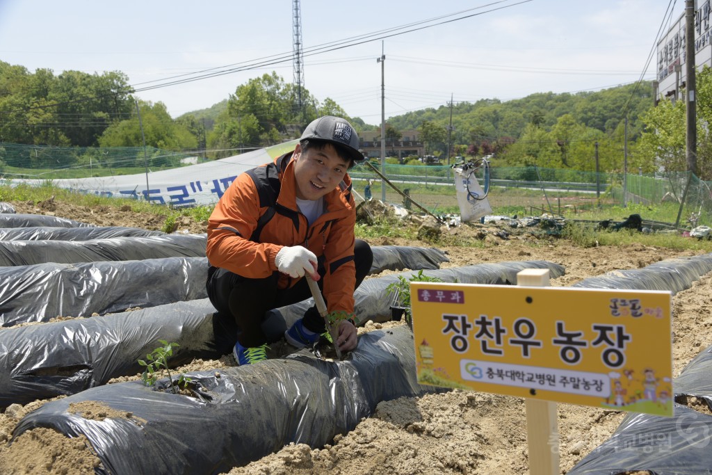 1사1촌 자매결연(돌로돌마을)