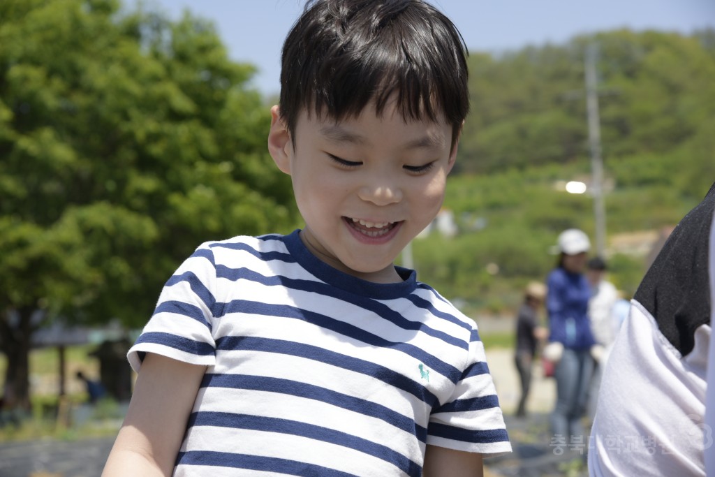 1사1촌 자매결연(돌로돌마을)