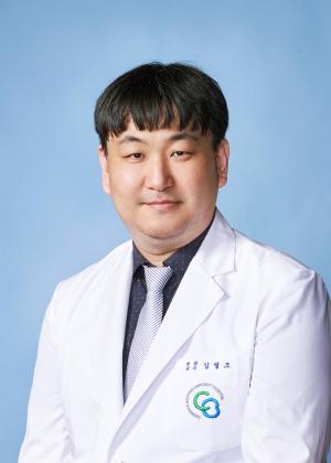 Kim Myung-jo Image