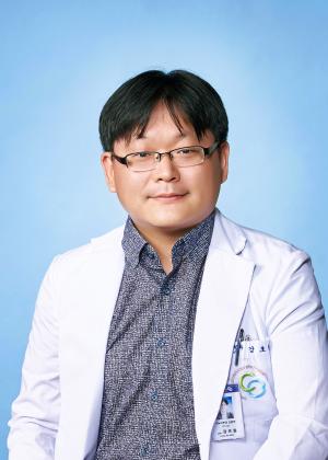 Kang Ho-won Image