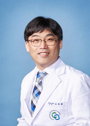 Lee Jae-hee Image