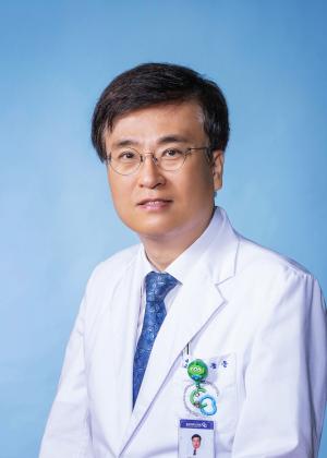 김동운의사 사진