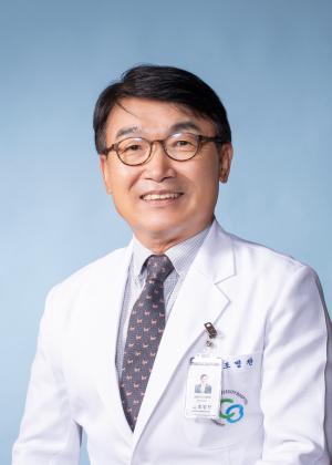 Cho Myung-Chan Image