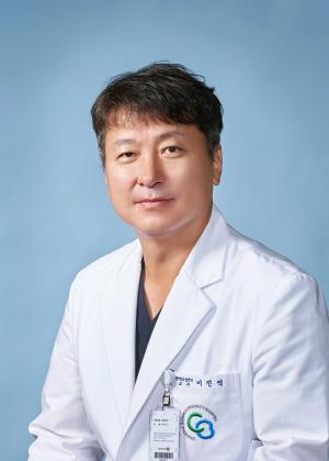 Lee Jin-suk Image