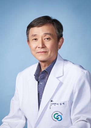 Lee Sang-ik Image