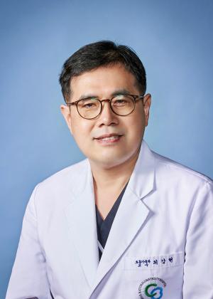 Choe Kang-hyeon Image