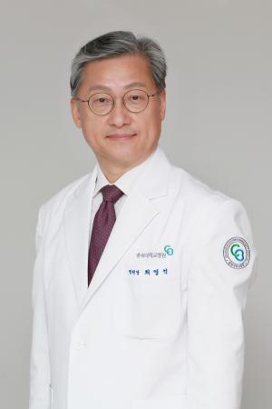 Choi Yeong-seok Image