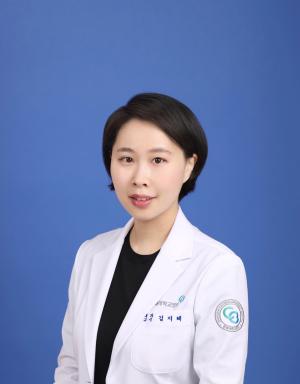 김지혜의사 사진