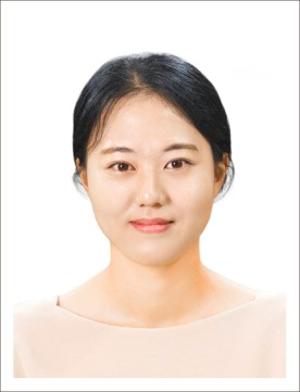 Lee Min-gyeong Image