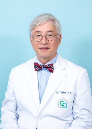 박우윤의사 사진