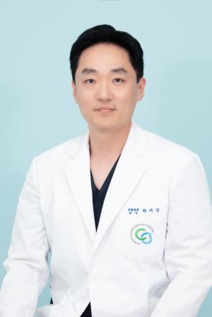 박지강의사 사진